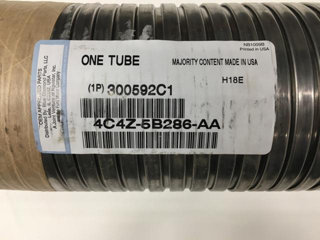 300592C1, Navistar International, Uncategorized, TUBE FLEX - part number 300592C1