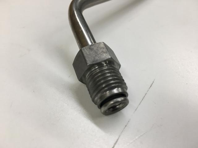 2594437C91, Navistar International, TUBE ASSEMBLY, PRESSURE LINE FRONT - part number 2594437C91