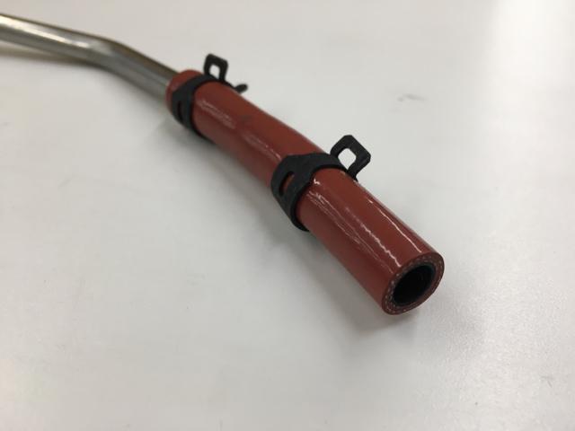 2594437C91, Navistar International, TUBE ASSEMBLY, PRESSURE LINE FRONT - part number 2594437C91