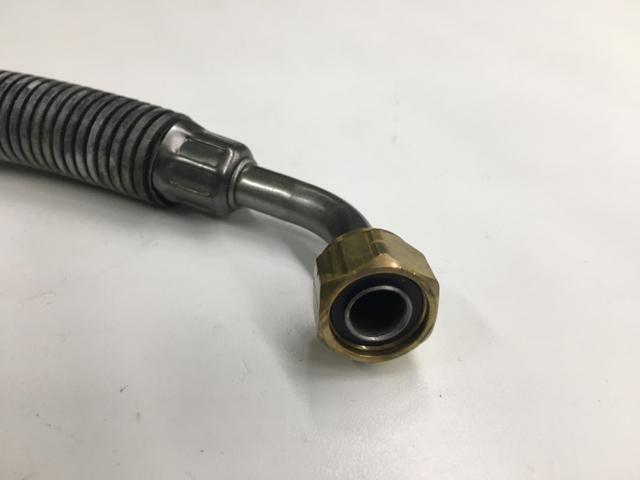 1831423C91, Navistar International, TUBE, FUEL - part number 1831423C91