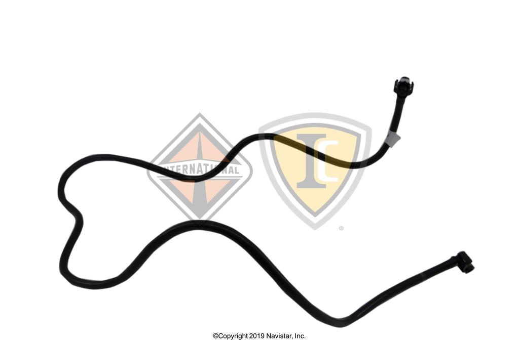 3563481C92, Navistar International, TUBE, FUEL LINE, PLASTIC OR NYLON - part number 3563481C92
