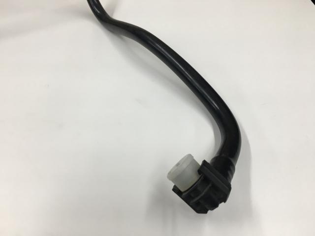 3998587C91, Navistar International, TUBE, FUEL LINE FWS TO TEE - part number 3998587C91