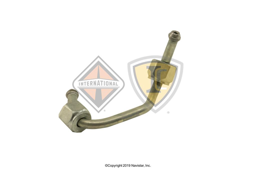 1886547C1, Navistar International, TUBE ASSY, FUEL INJECTOR - part number 1886547C1