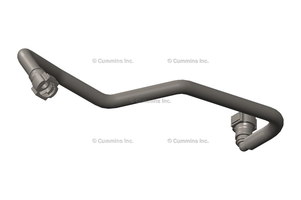 5300565, Cummins, TUBE, FUEL SUPPLY - part number 5300565