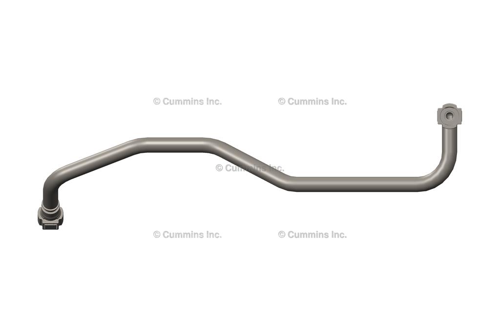 5300565, Cummins, TUBE, FUEL SUPPLY - part number 5300565