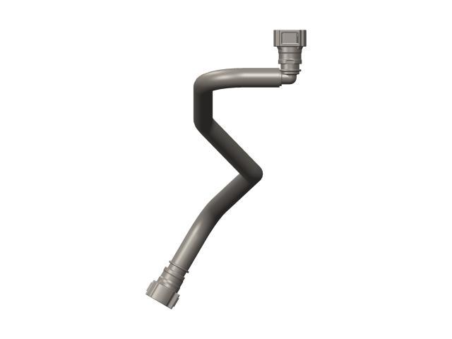 5300565, Cummins, TUBE, FUEL SUPPLY - part number 5300565