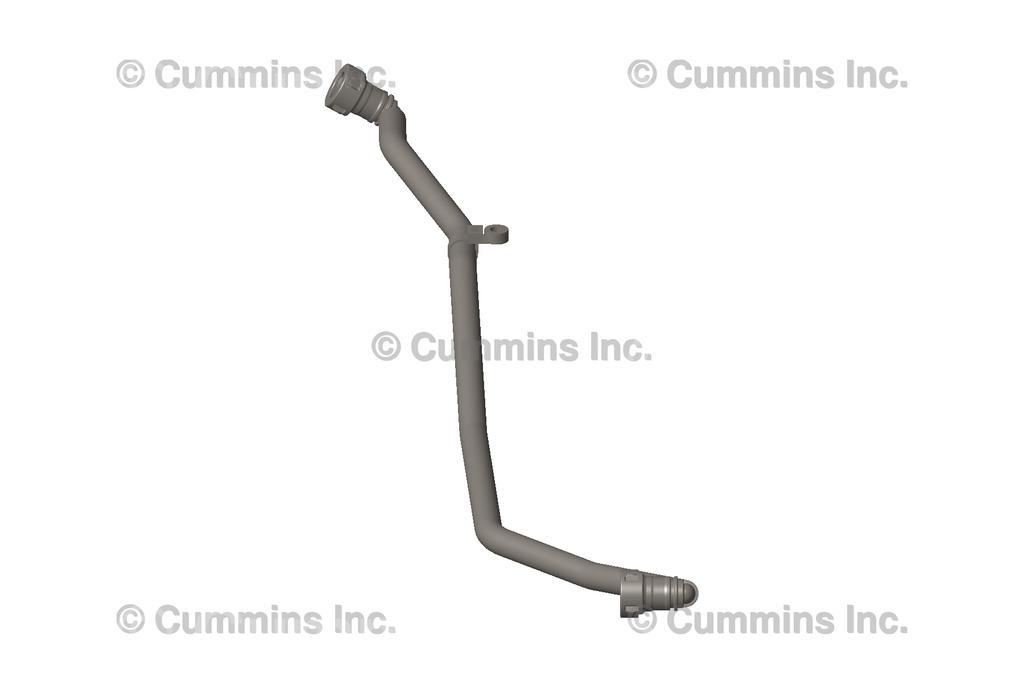5404065, Cummins, TUBE, FUEL SUPPLY - part number 5404065