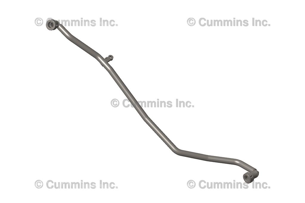 5404065, Cummins, TUBE, FUEL SUPPLY - part number 5404065