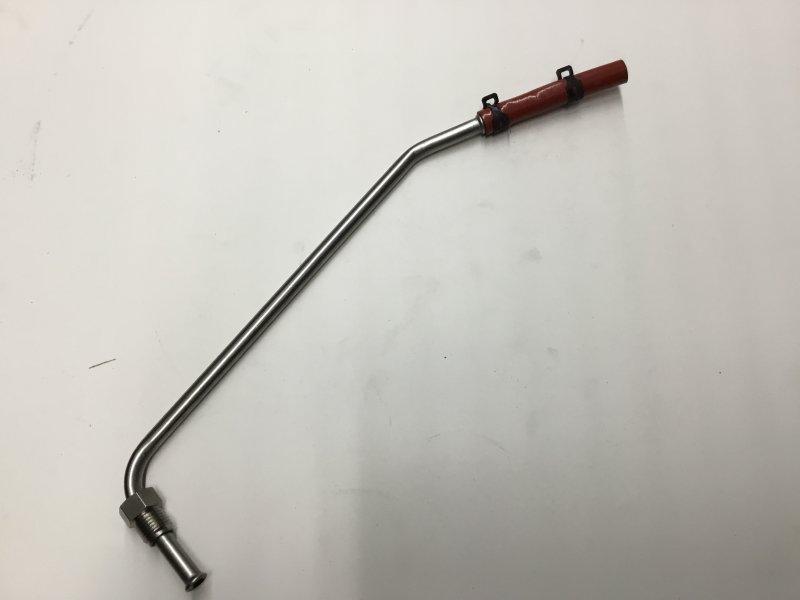 2594137C91, Navistar International, TUBE, HARDLINE ASSY - part number 2594137C91