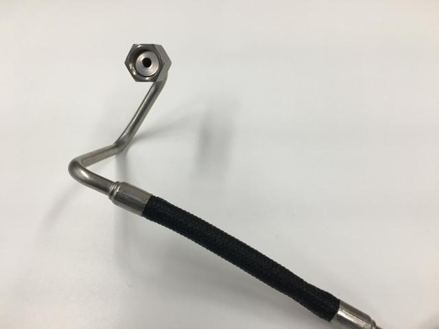 3018496C2, Navistar International, TUBE, HCI FUEL SUPPLY - part number 3018496C2