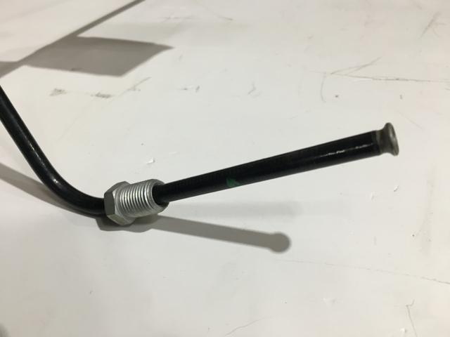 3580010C6, Navistar International, TUBE, HPB TO FRONT CROSSOVER - part number 3580010C6