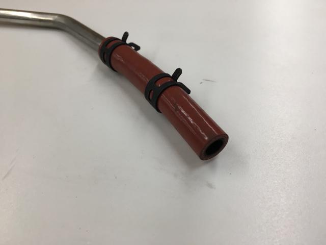 2594134C91, Navistar International, TUBE ASSEMBLY, PRESSURE LINE - part number 2594134C91