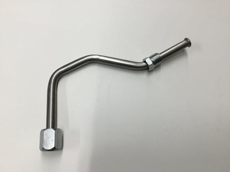 7078617C1 by Navistar International TUBE, INJECTOR COOLER, INLET