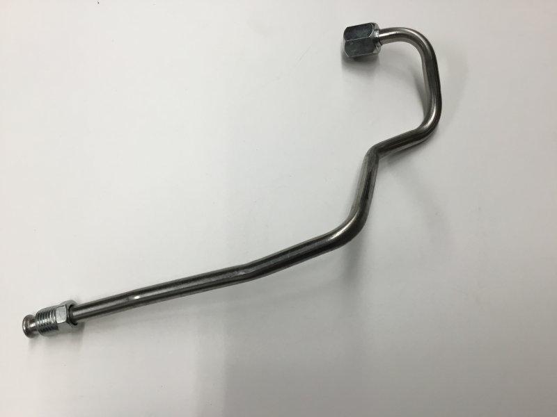 7078618C1, Navistar International, TUBE, INJECTOR COOLER, OUTLET - part number 7078618C1