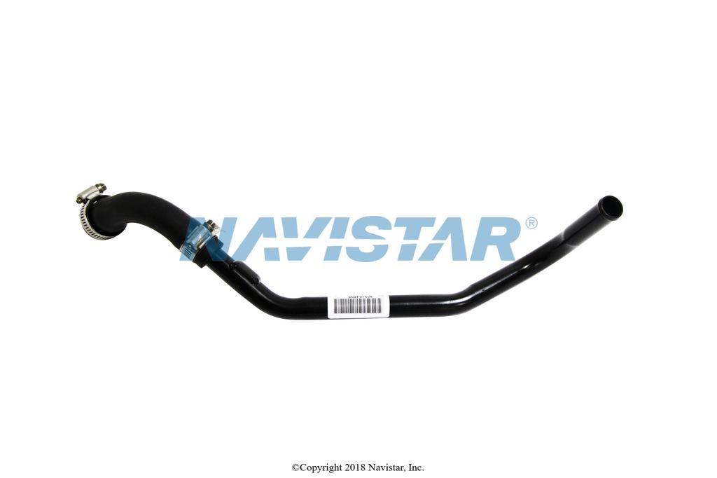 7080423C94, Navistar International, TUBE ASSEMBLY LTR SUPPLY - part number 7080423C94