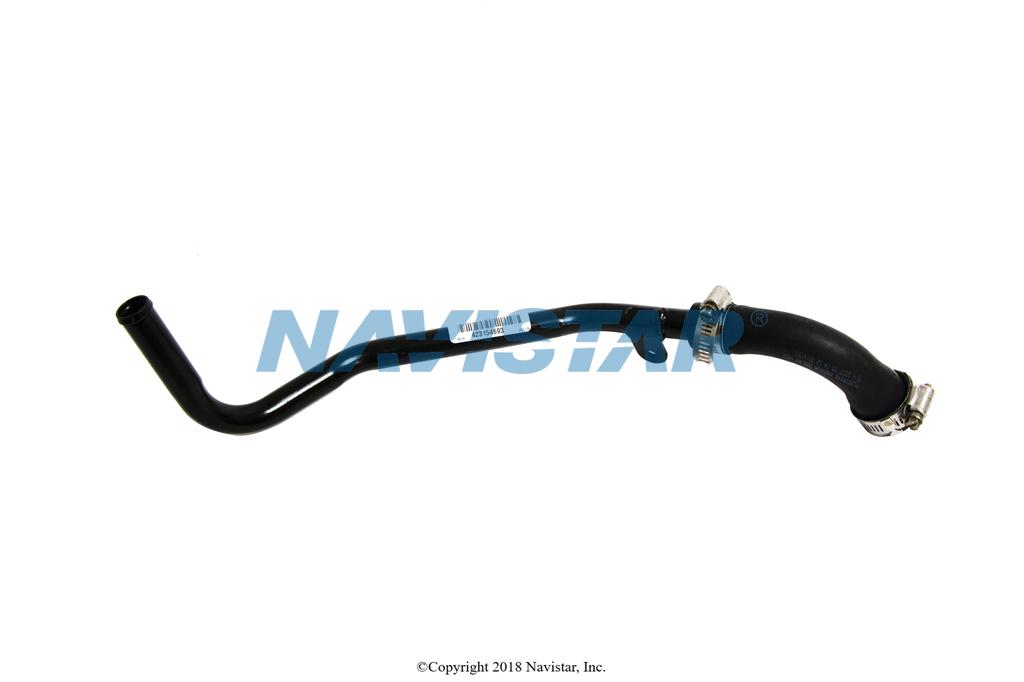 7080423C94, Navistar International, TUBE ASSEMBLY LTR SUPPLY - part number 7080423C94