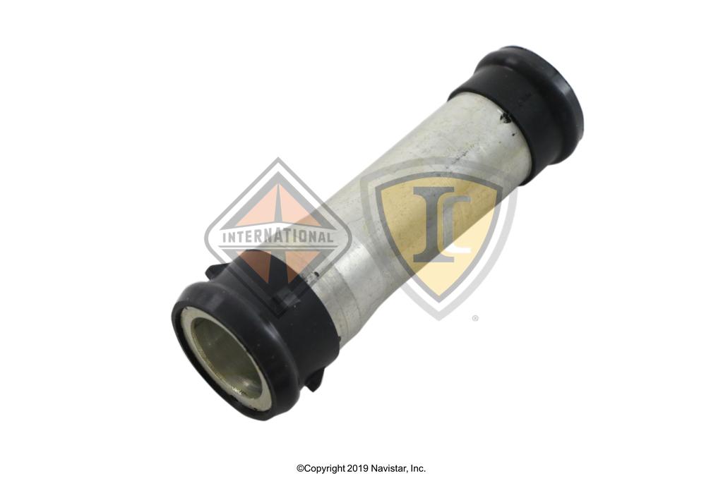 1881103C1, Navistar International, TUBE, TURBO DRAIN, LP, 97.30MM - part number 1881103C1