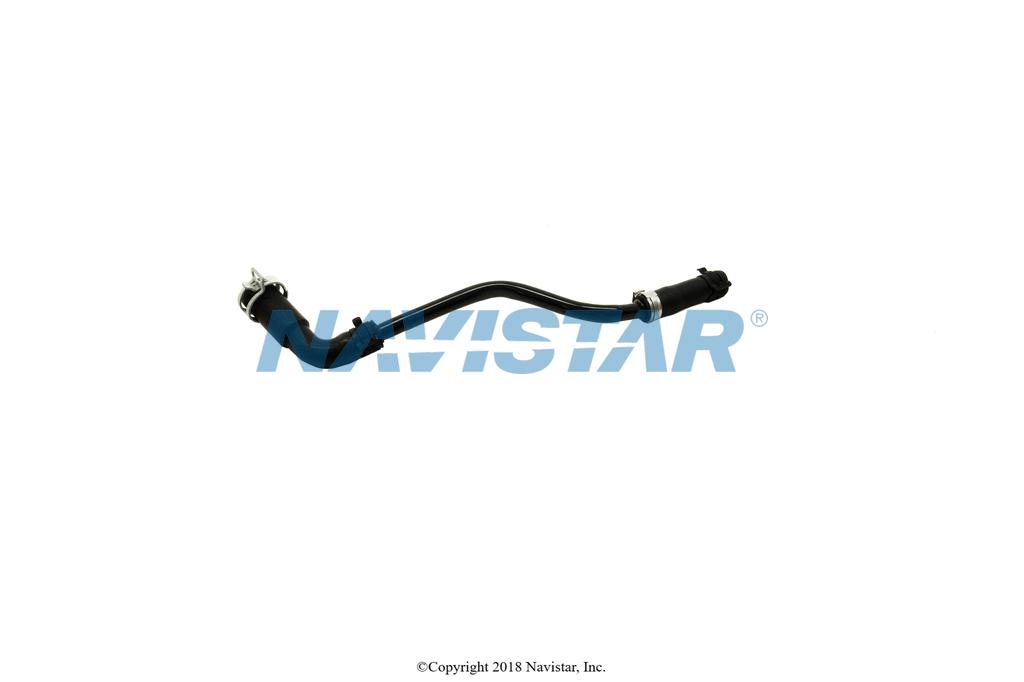 1870696C91, Navistar International, TUBE, AIR, NYLON - part number 1870696C91