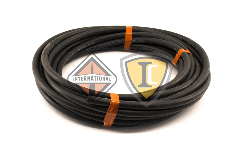 3571312C1, Navistar International, TUBE, FUEL LINE, NYLON BULK, 5/8 OD, BLACK, SOLD/FOOT - part number 3571312C1