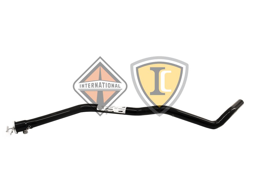 3605652C3, Navistar International, TUBE FILL ASSEMBLY - part number 3605652C3