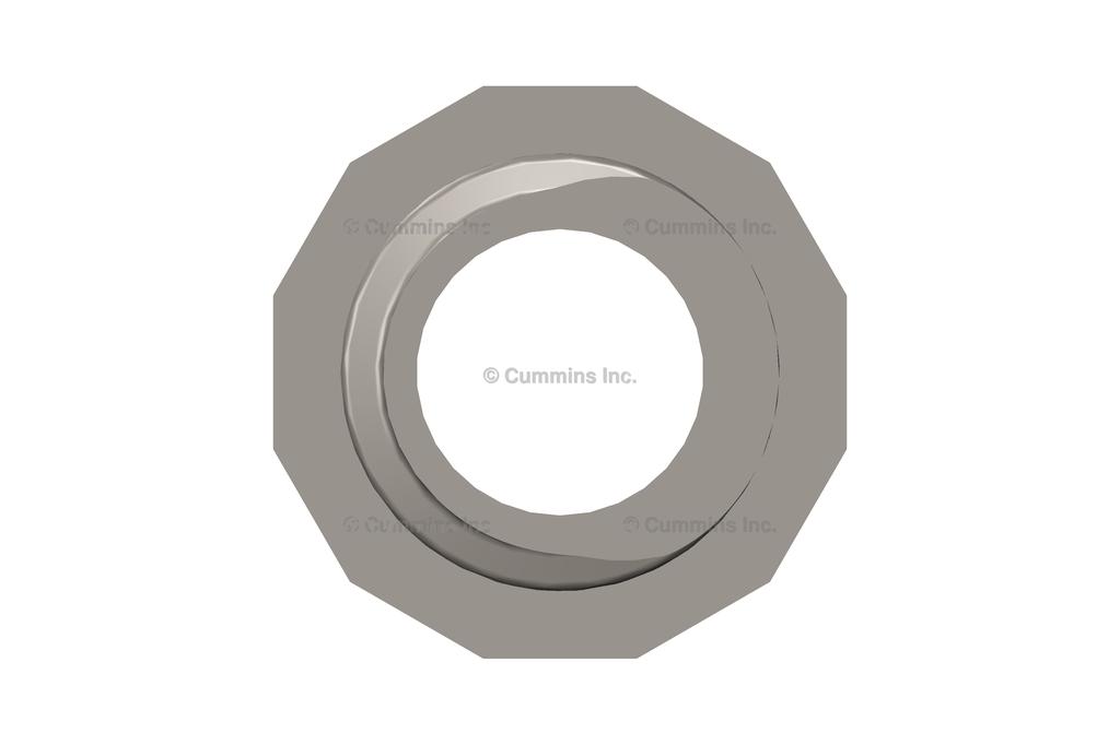 3914738, Cummins, TUBE, OIL FILLER - part number 3914738