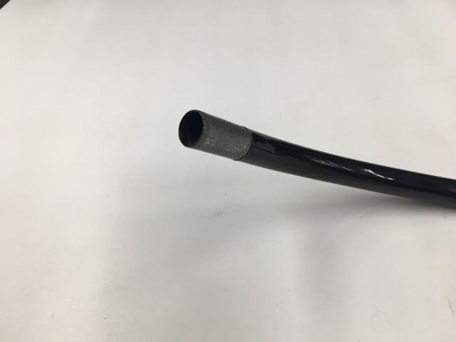 1660608C1, Navistar International, TUBE, OIL GAUGE - part number 1660608C1