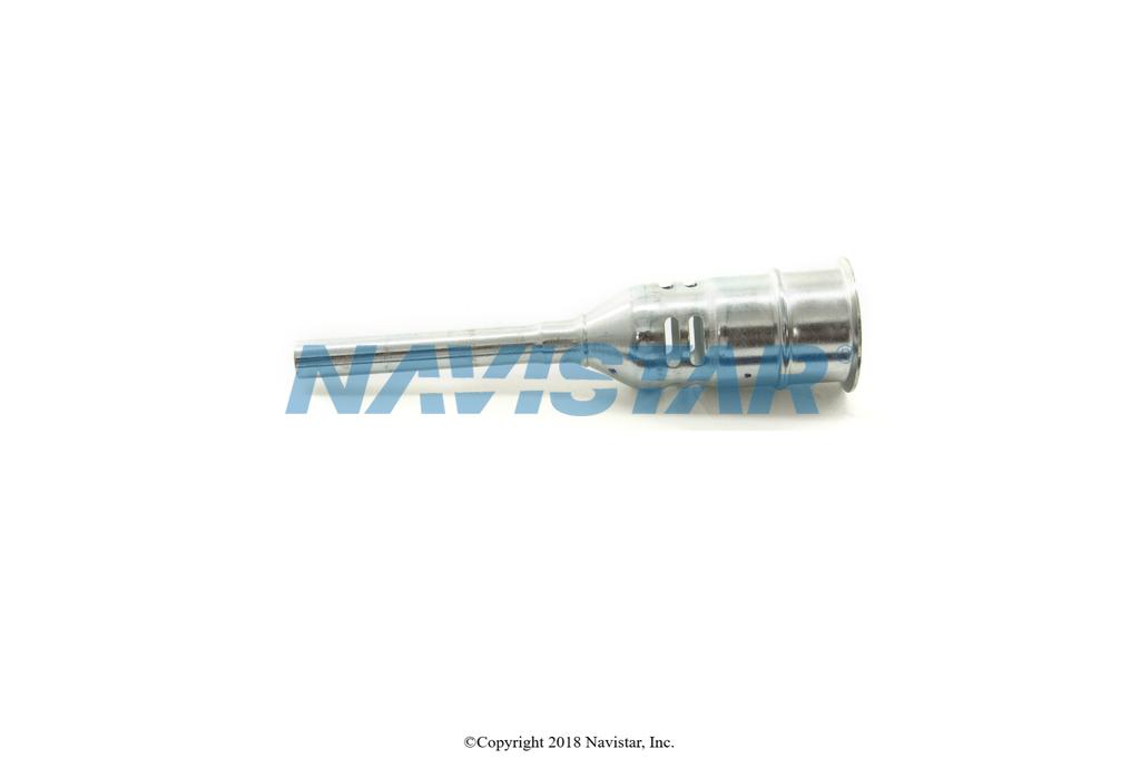 1841301C1, Navistar International, TUBE, DIPSTICK, ENGINE OIL - 1841301C1