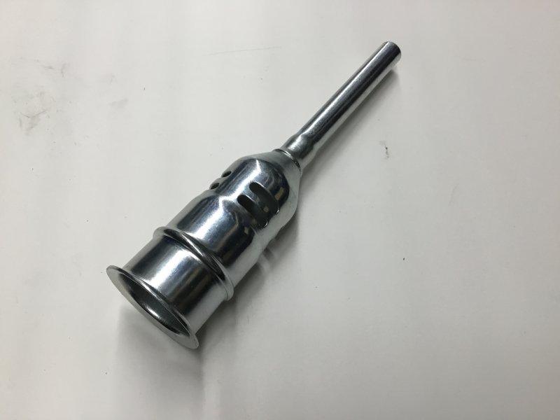 1841301C1, Navistar International, TUBE, DIPSTICK, ENGINE OIL - part number 1841301C1