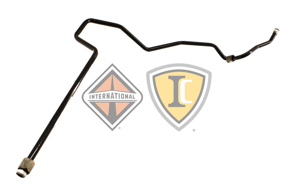 3855017C3, Navistar International, TUBE, POWER STEERING - part number 3855017C3