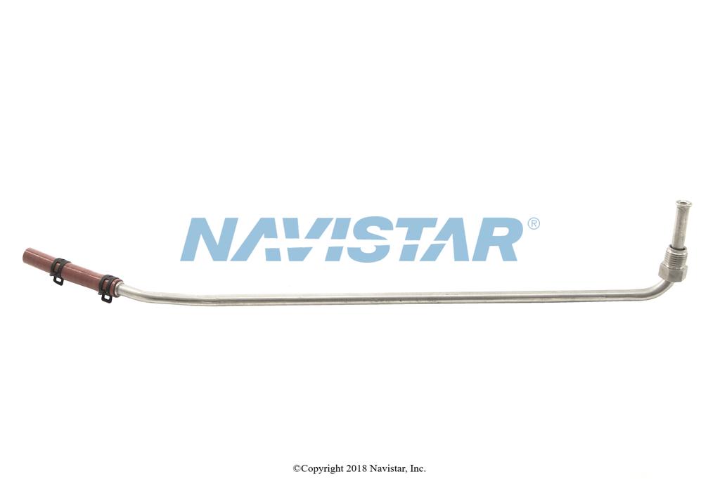 2594501C91, Navistar International, TUBE ASSEMBLY, PRESSURE - 2594501C91