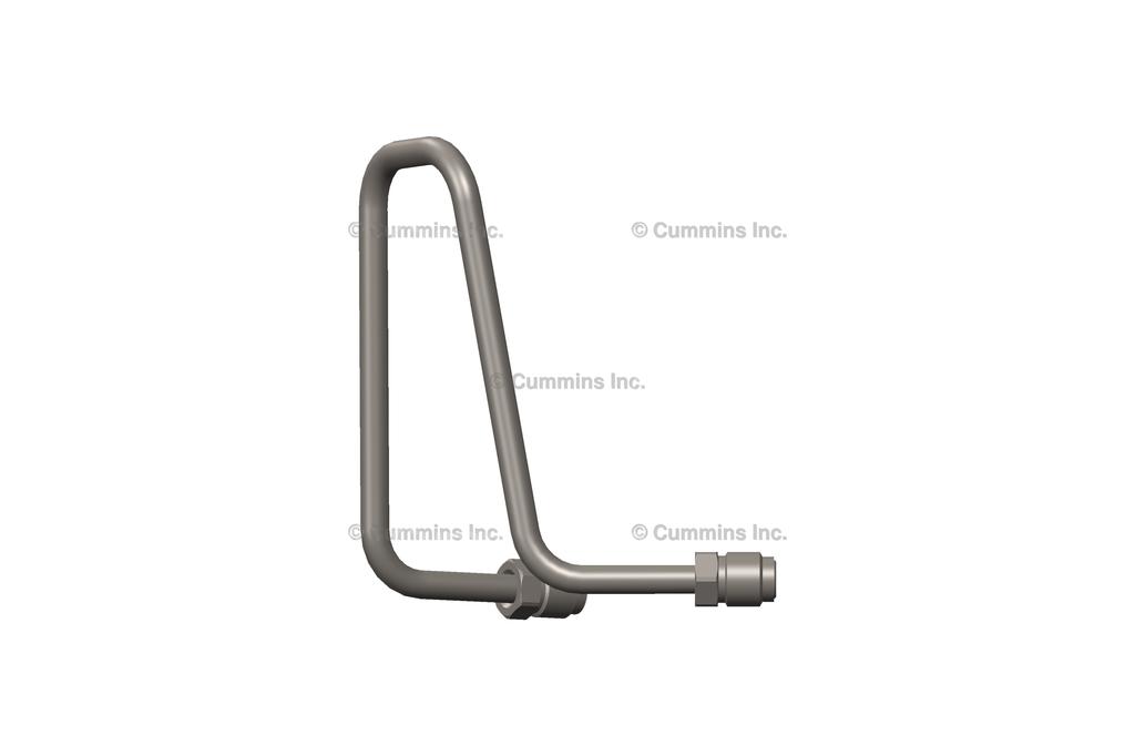 2882561, Cummins, TUBE, PRESSURE SENSING - part number 2882561