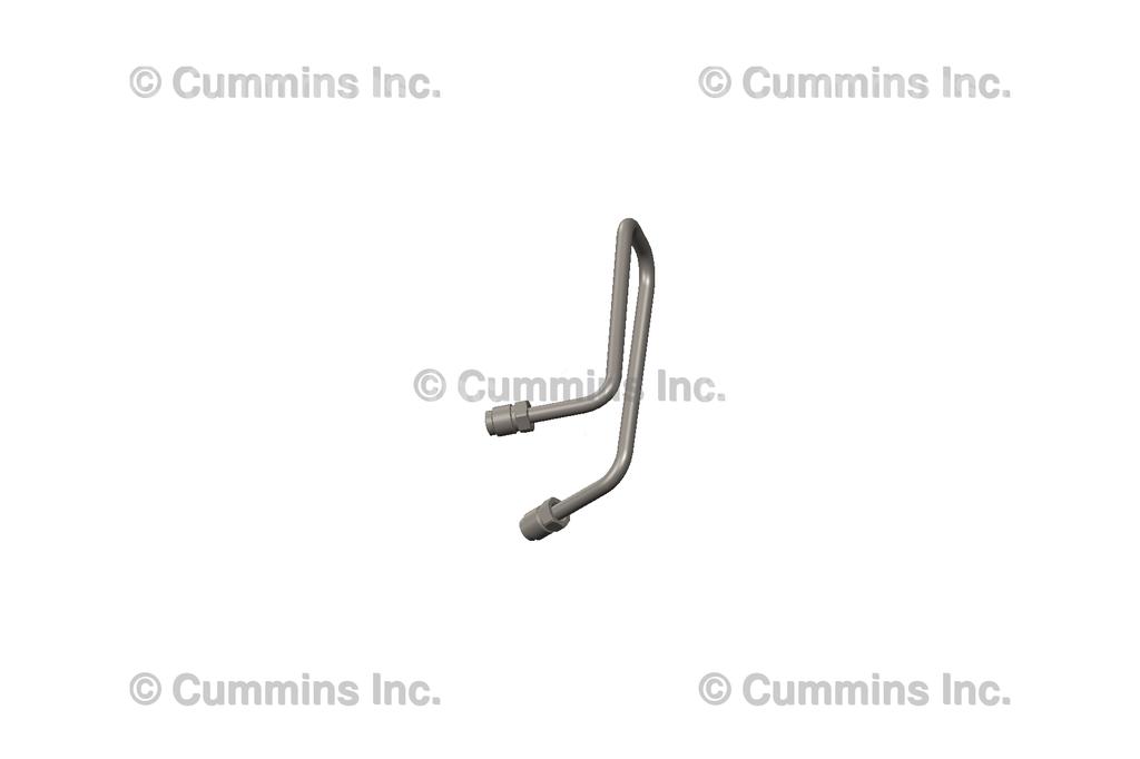 2882561, Cummins, TUBE, PRESSURE SENSING - part number 2882561