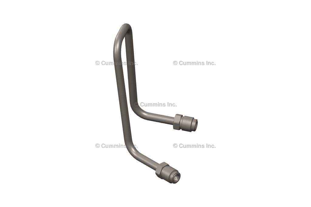 2882561, Cummins, TUBE, PRESSURE SENSING - part number 2882561