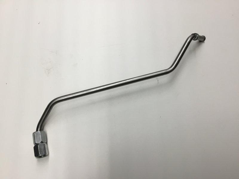 1820651C2, Navistar International, TUBE, T444E EXHAUST - part number 1820651C2