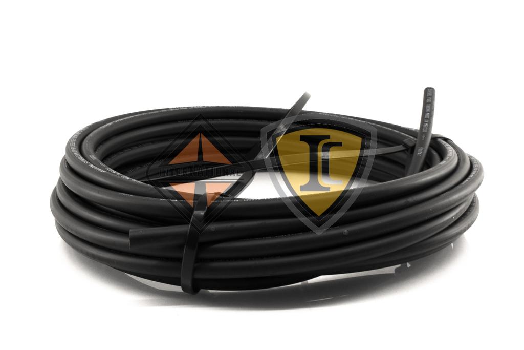 3861372C1, Navistar International, TUBE TMS 7134 TYPE C 1/2"BLK - part number 3861372C1