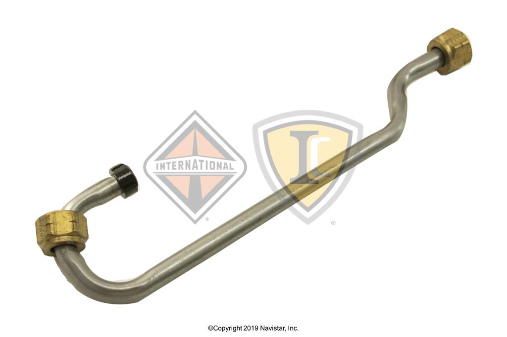 1842103C92, Navistar International, TUBE, TRANSFER PUMP INLET - part number 1842103C92