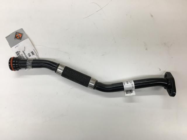 7095691C92, Navistar International, TUBE ASSEMBLY, TURBOCHARGER OIL DRAIN - part number 7095691C92