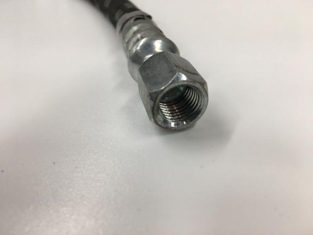 7095692C94, Navistar International, TUBE, TURBOCHARGER OIL - part number 7095692C94