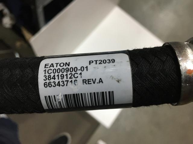 3841912C1, Navistar International, TUBE, XMSN COOLER SUPPLY LINE - part number 3841912C1
