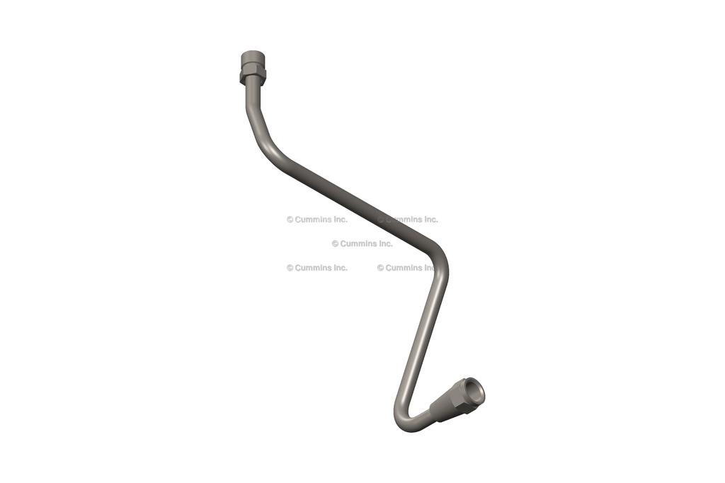 3102753, Cummins, TUBEFUEL DRAIN - part number 3102753
