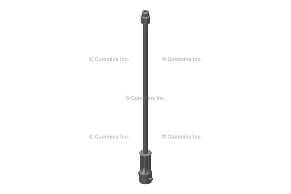 4059199, Cummins, Engine Components, TUBEOIL GAUGE - part number 4059199