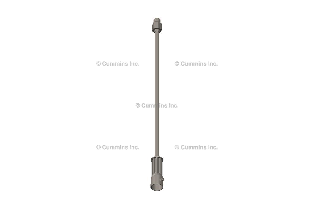 4059199, Cummins, Engine Components, TUBEOIL GAUGE - 4059199