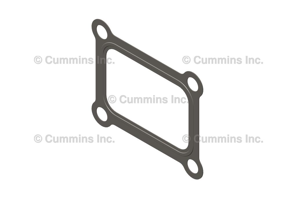 3072919, Cummins, TURBO GASKET - 3072919