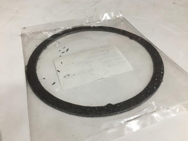 UPT6749016, NAVISTAR LIGHT DUTY PARTS, TURBOCHARGER OUTLET GASKET - part number UPT6749016