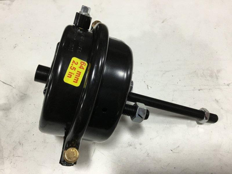 24SCN2, TSE Brakes Inc., TYPE 24 SERVICE CHAMBER - 24SCN2