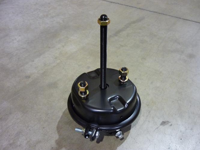 30SCN2, TSE Brakes Inc., TYPE 30 SERVICE CHAMBER - part number 30SCN2