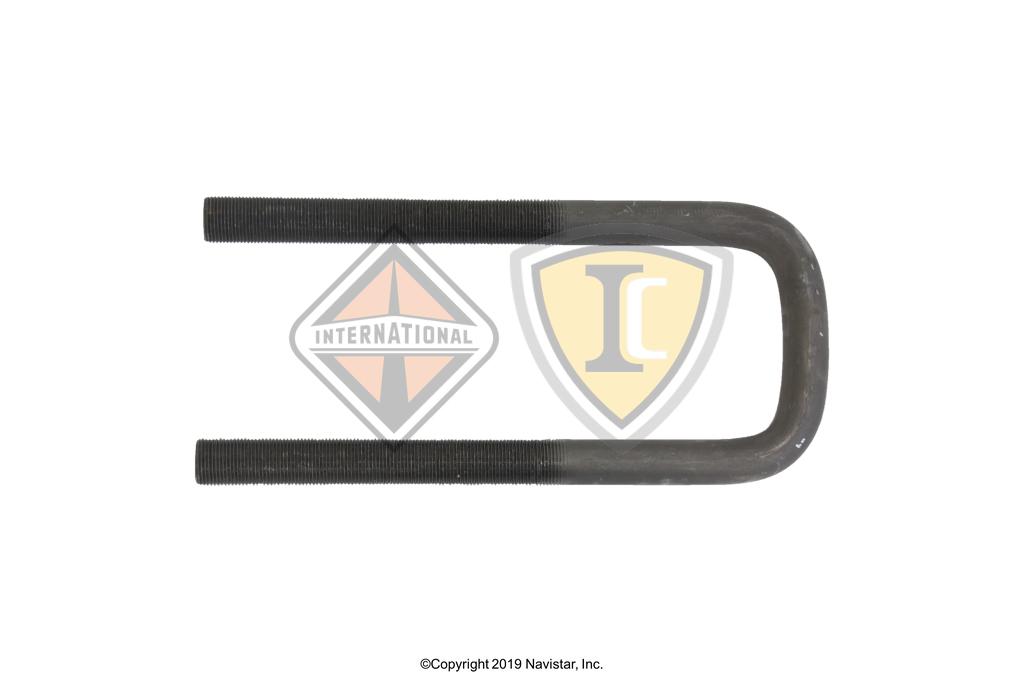 465922C1, Navistar International, U-BOLT - part number 465922C1