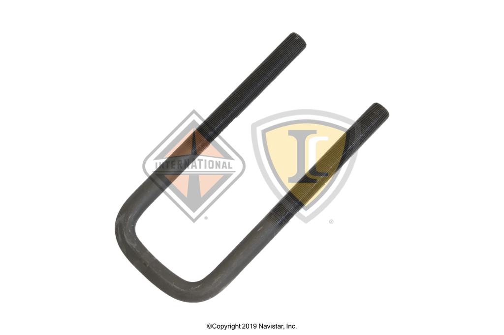 465922C1, Navistar International, U-BOLT - part number 465922C1