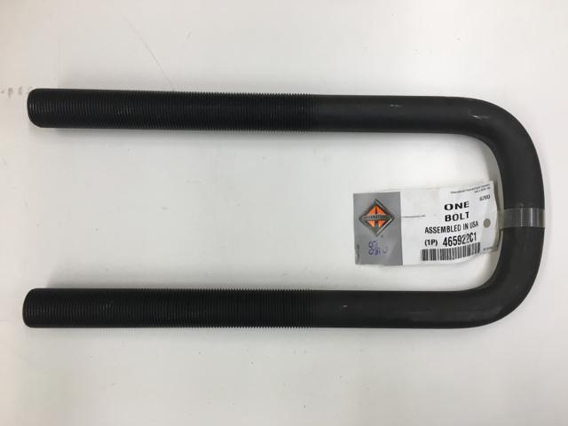 465922C1, Navistar International, U-BOLT - part number 465922C1