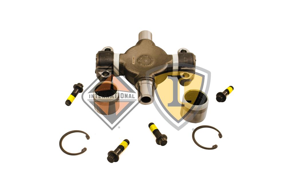 2519532C91, Navistar International, U-JOINT, DRIVE SHAFT - part number 2519532C91